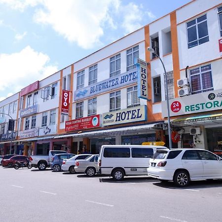 Oyo 89763 Bluewater Hotel Mersing Eksteriør billede